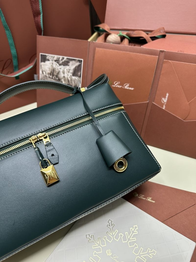 Loro Piana Satchel bags